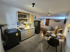 Estupendo Loft en El Poblado